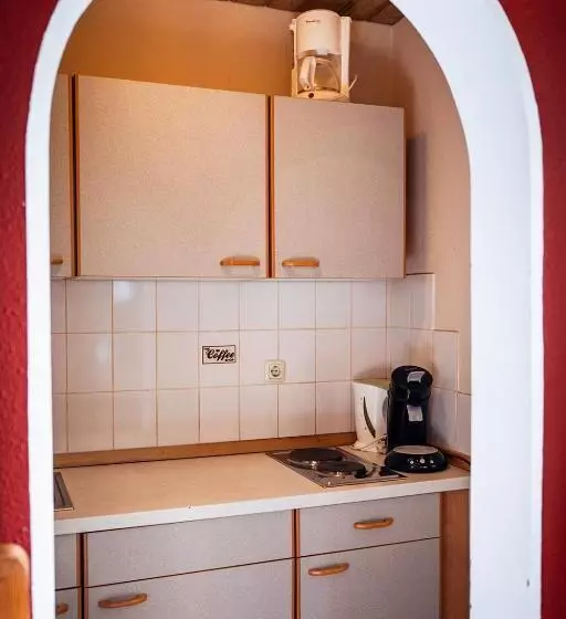 Landhotel Zum Matthiasl