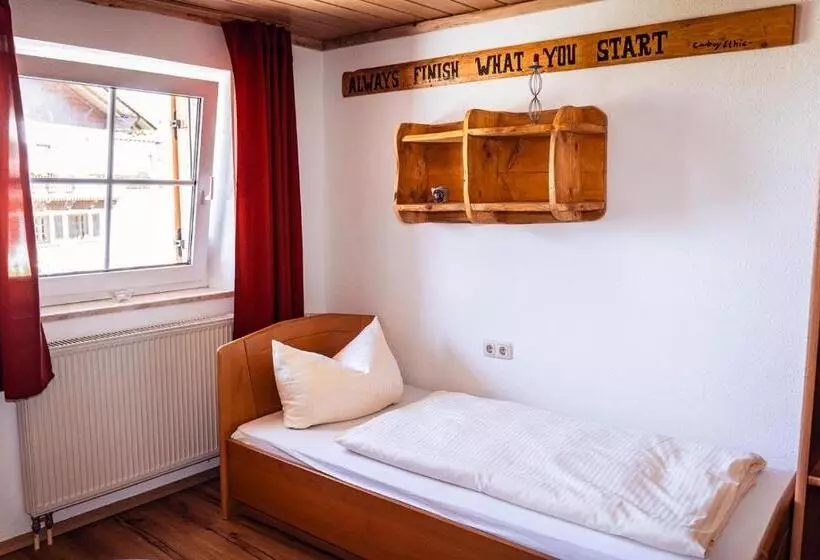 Landhotel Zum Matthiasl