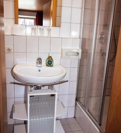 Landhotel Zum Matthiasl