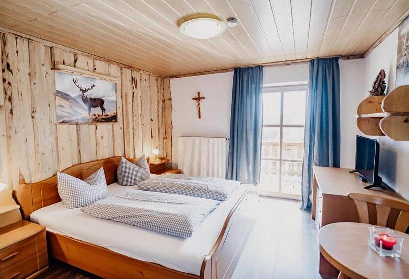 Landhotel Zum Matthiasl