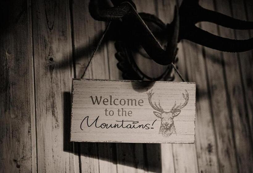 Landhotel Zum Matthiasl