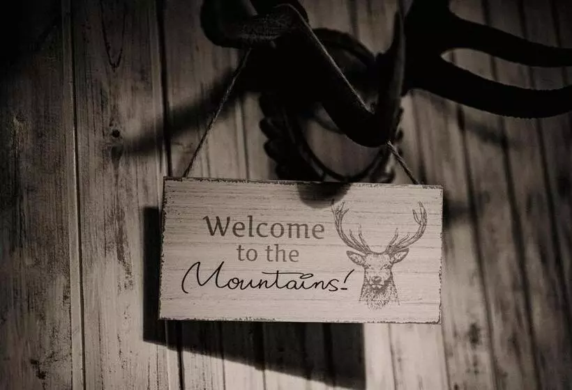 Landhotel Zum Matthiasl