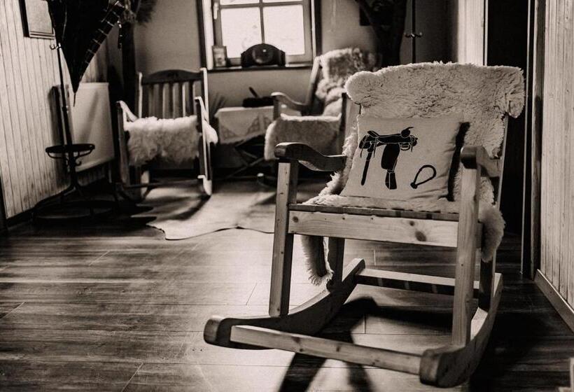 Landhotel Zum Matthiasl