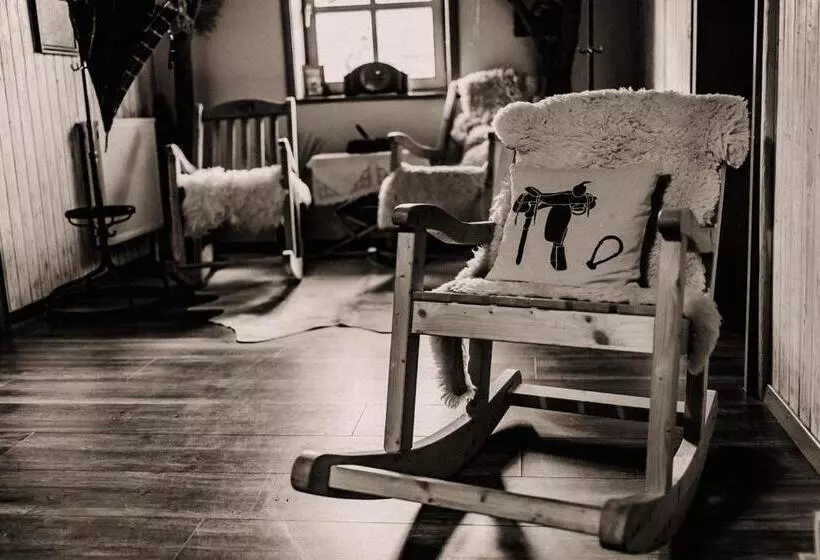 Landhotel Zum Matthiasl