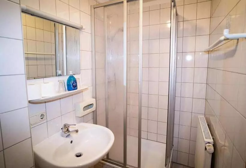 Landhotel Zum Matthiasl