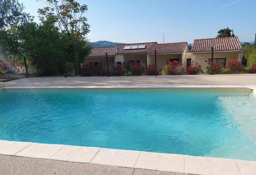 Le Logis De Bérianne