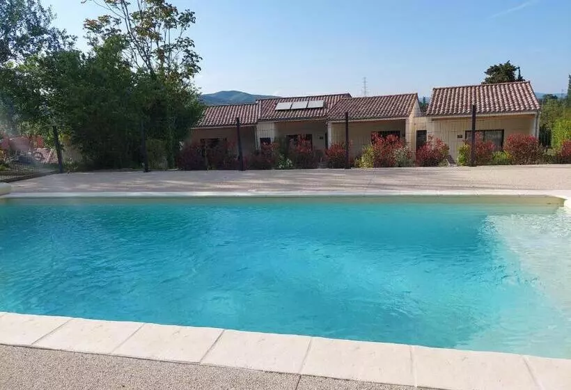 Le Logis De Bérianne