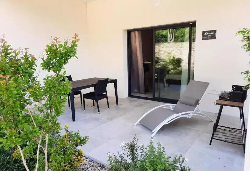 Le Logis De Bérianne