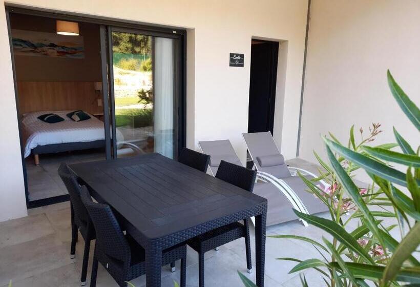 Le Logis De Bérianne