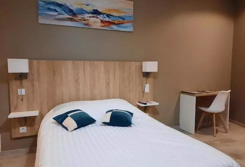 Le Logis De Bérianne