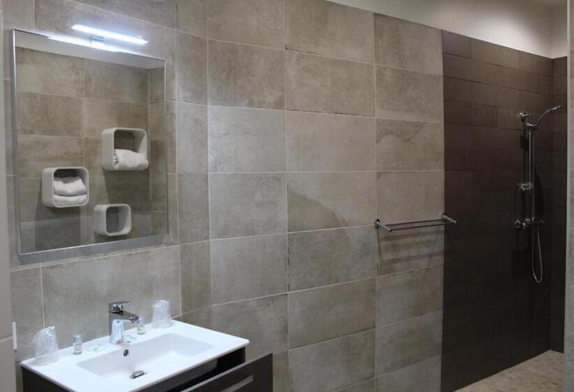 Le Logis De Bérianne