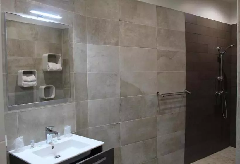 Le Logis De Bérianne