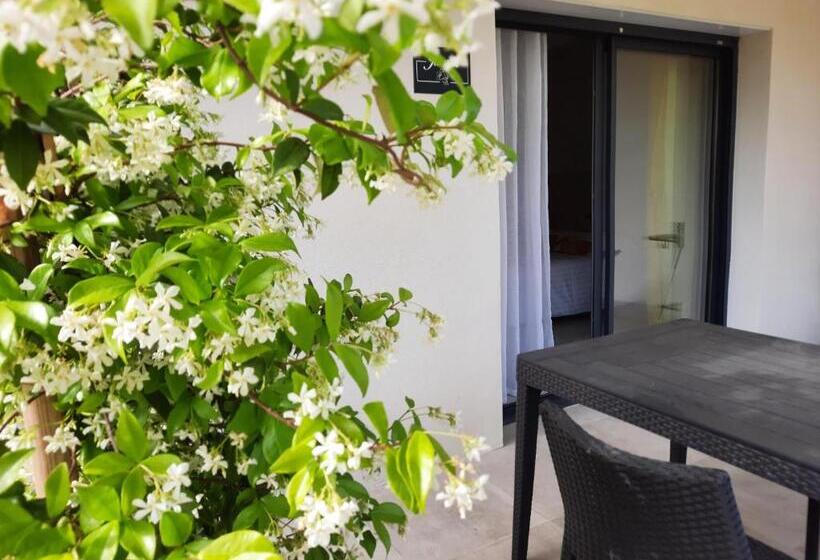 Le Logis De Bérianne