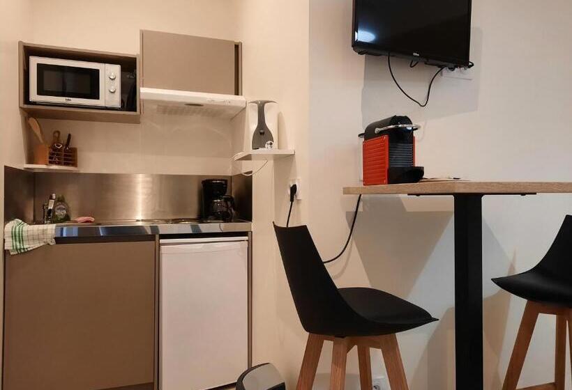 Le Logis De Bérianne