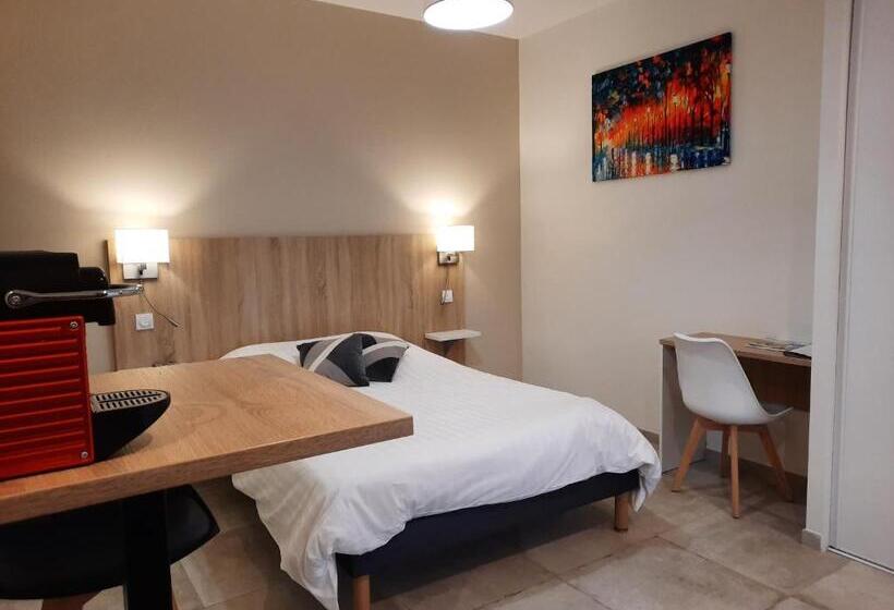 Le Logis De Bérianne