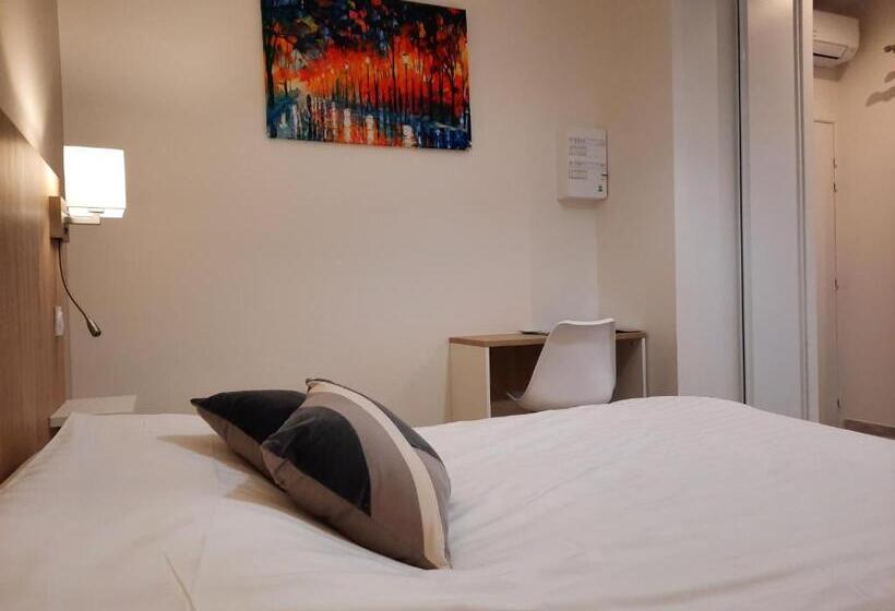 Le Logis De Bérianne