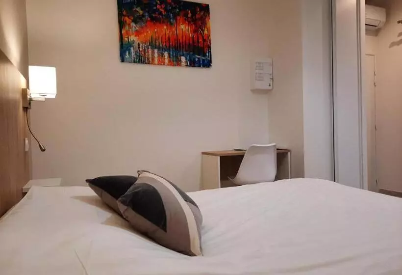 Le Logis De Bérianne