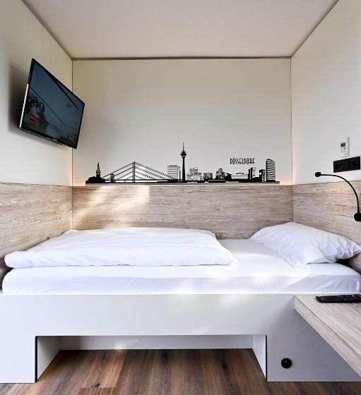 מוטל Roatel Homberg Efze A7 My Roatel Com