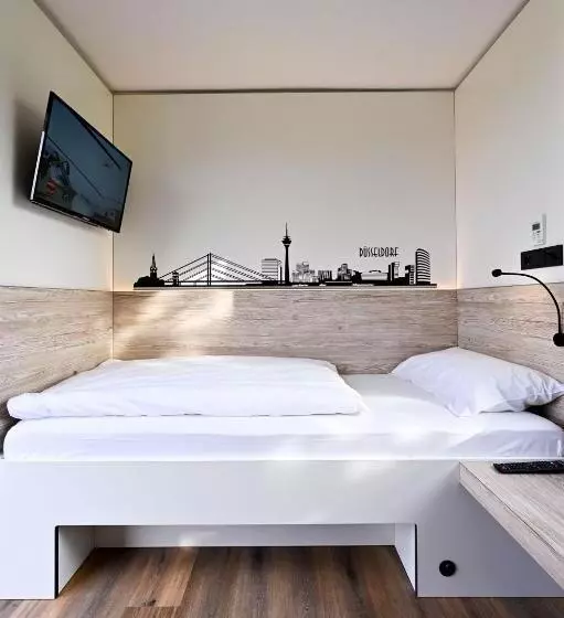 Motelli Roatel Homberg Efze A7 My Roatel Com