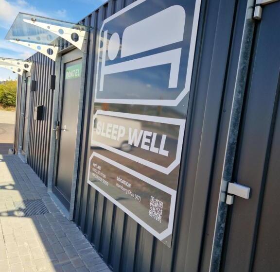 מוטל Roatel Homberg Efze A7 My Roatel Com