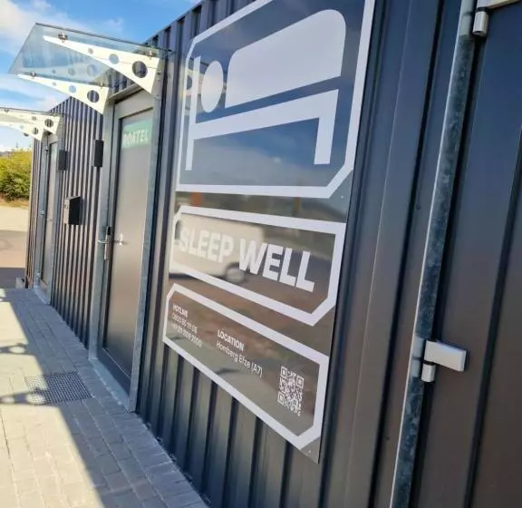 Motelli Roatel Homberg Efze A7 My Roatel Com