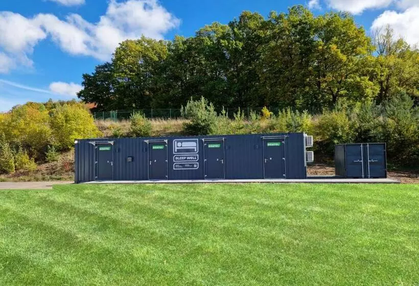 Motelli Roatel Homberg Efze A7 My Roatel Com