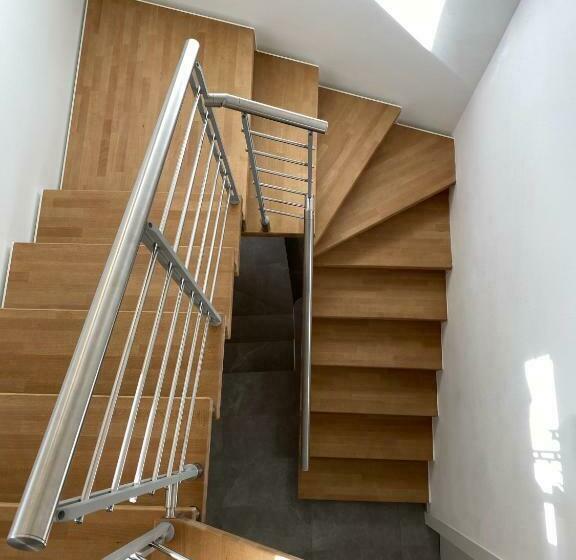 Pensjonat Casimiro Home