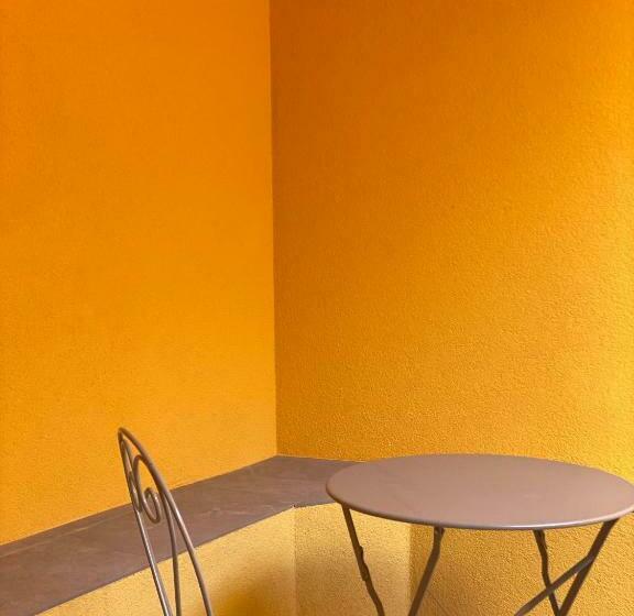 Pensjonat Casimiro Home