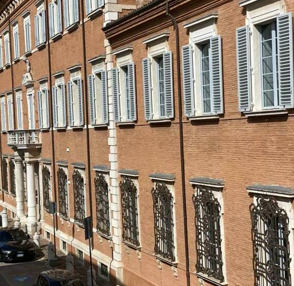 Pensjonat Casimiro Home