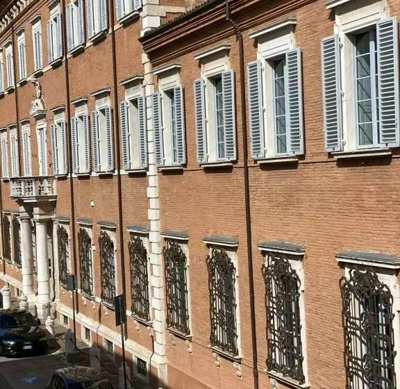 Majatalo Casimiro Home