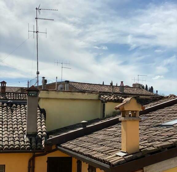 Pensjonat Casimiro Home