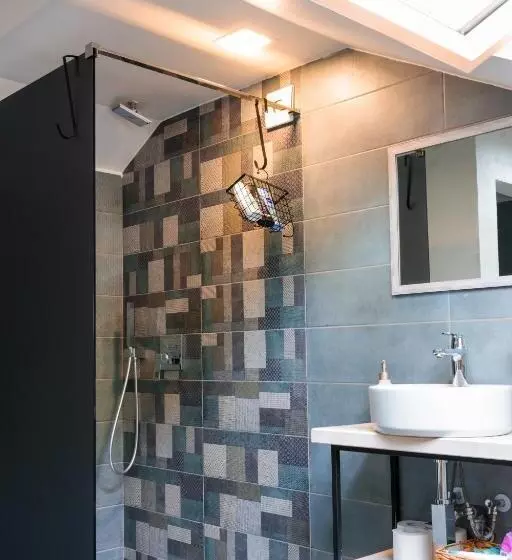 ペンション Cozy House Bohot Relax, къща за гости бохот релакс