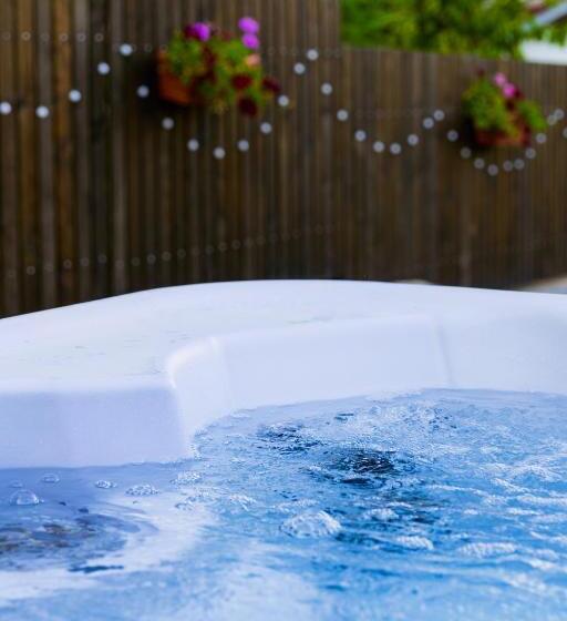 Пансион Cozy House Bohot Relax, къща за гости бохот релакс