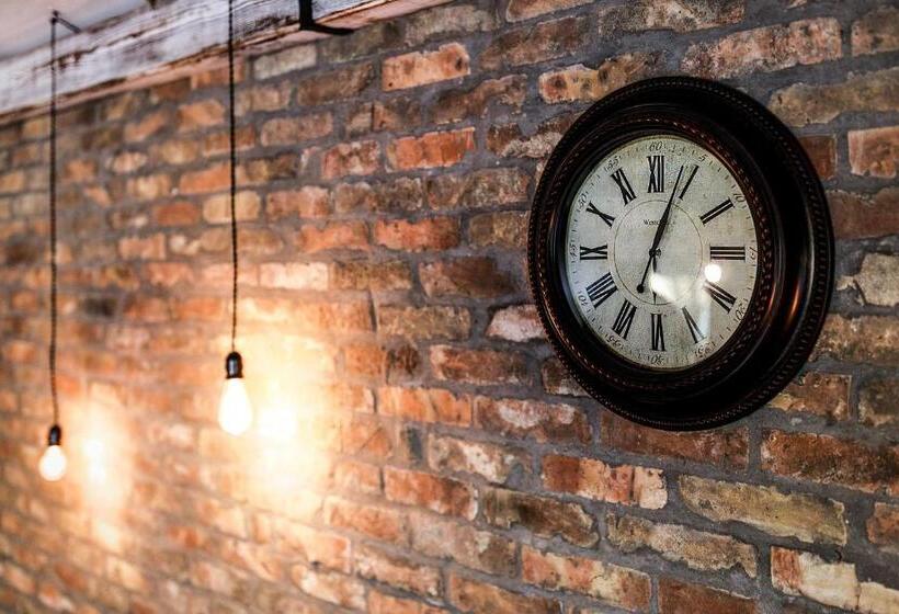 Пансион Cozy House Bohot Relax, къща за гости бохот релакс