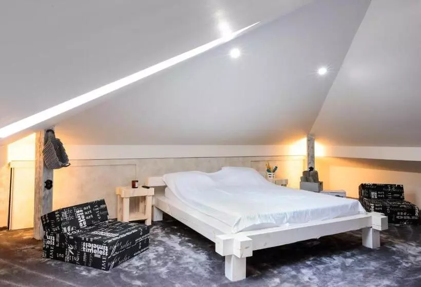 ペンション Cozy House Bohot Relax, къща за гости бохот релакс