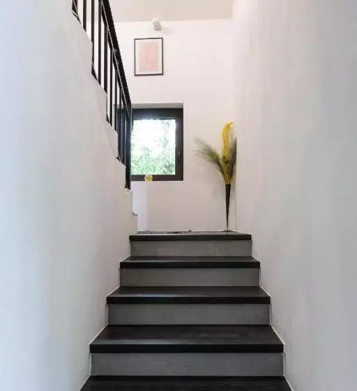 ペンション Cozy House Bohot Relax, къща за гости бохот релакс