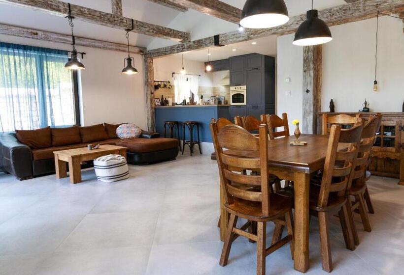 Пансион Cozy House Bohot Relax, къща за гости бохот релакс