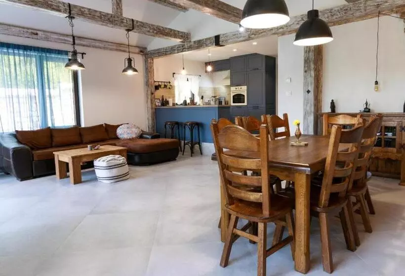 ペンション Cozy House Bohot Relax, къща за гости бохот релакс