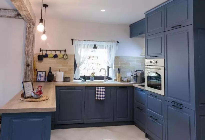 ペンション Cozy House Bohot Relax, къща за гости бохот релакс