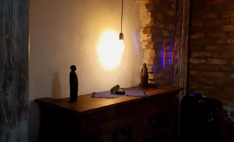 ペンション Cozy House Bohot Relax, къща за гости бохот релакс