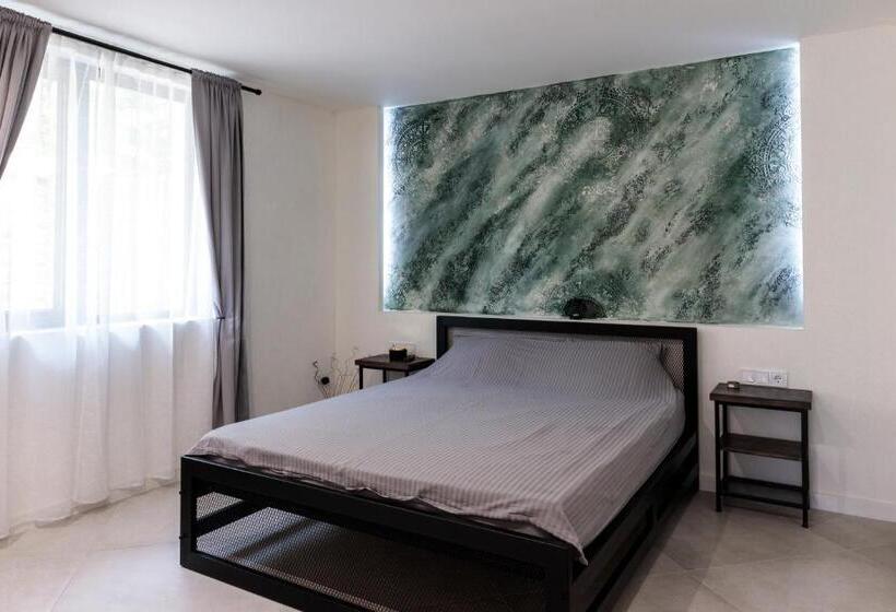 Пансион Cozy House Bohot Relax, къща за гости бохот релакс