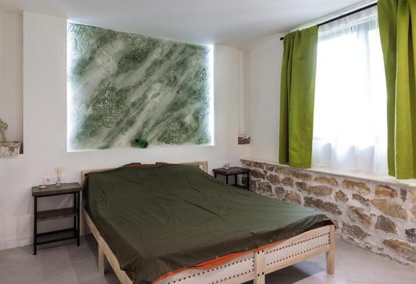 Пансион Cozy House Bohot Relax, къща за гости бохот релакс