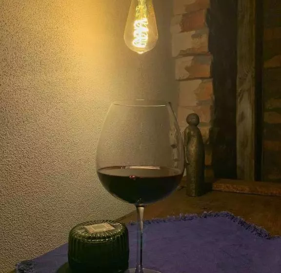 ペンション Cozy House Bohot Relax, къща за гости бохот релакс