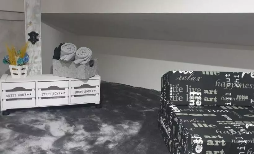 ペンション Cozy House Bohot Relax, къща за гости бохот релакс