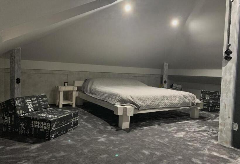 Пансион Cozy House Bohot Relax, къща за гости бохот релакс