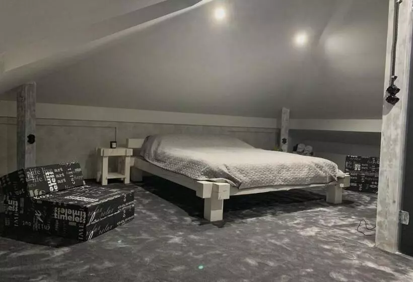 ペンション Cozy House Bohot Relax, къща за гости бохот релакс