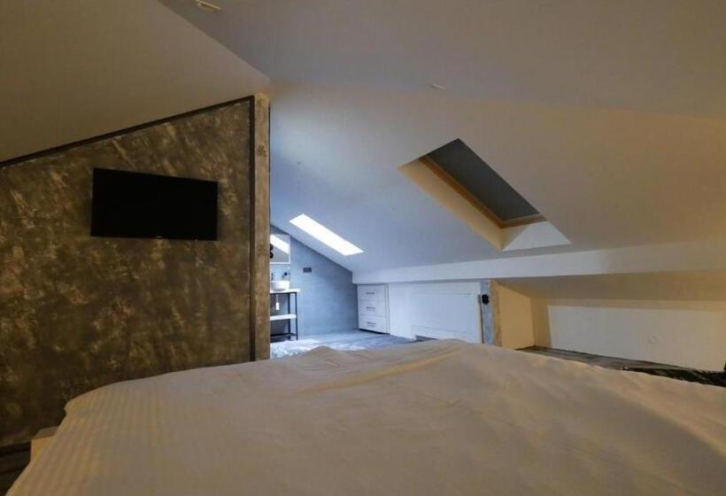 Пансион Cozy House Bohot Relax, къща за гости бохот релакс