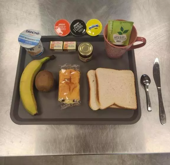 Majatalo Domaine Le Caprougeat