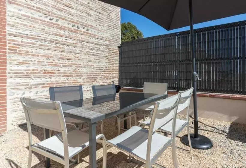 Majatalo Domaine Le Caprougeat