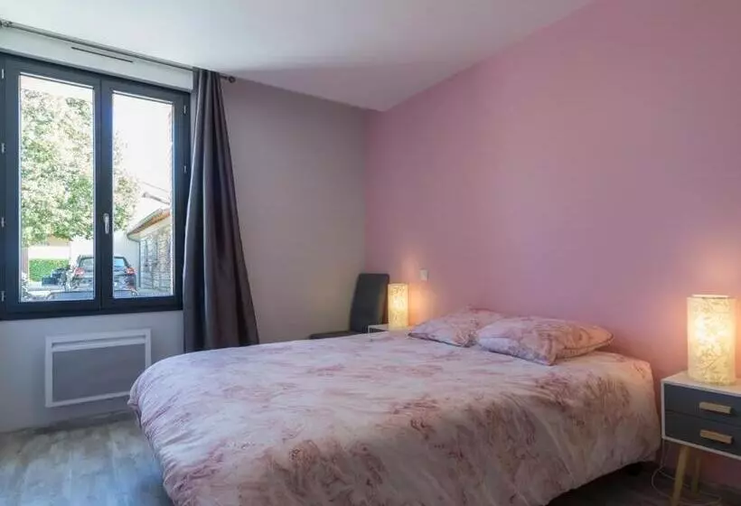 Majatalo Domaine Le Caprougeat